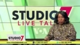 LiveTalk: Sixoxa Ngozibuse