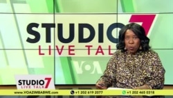 LiveTalk: Sixoxa Ngozibuse