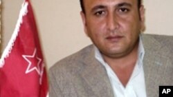 ئارام موده‌ریسی