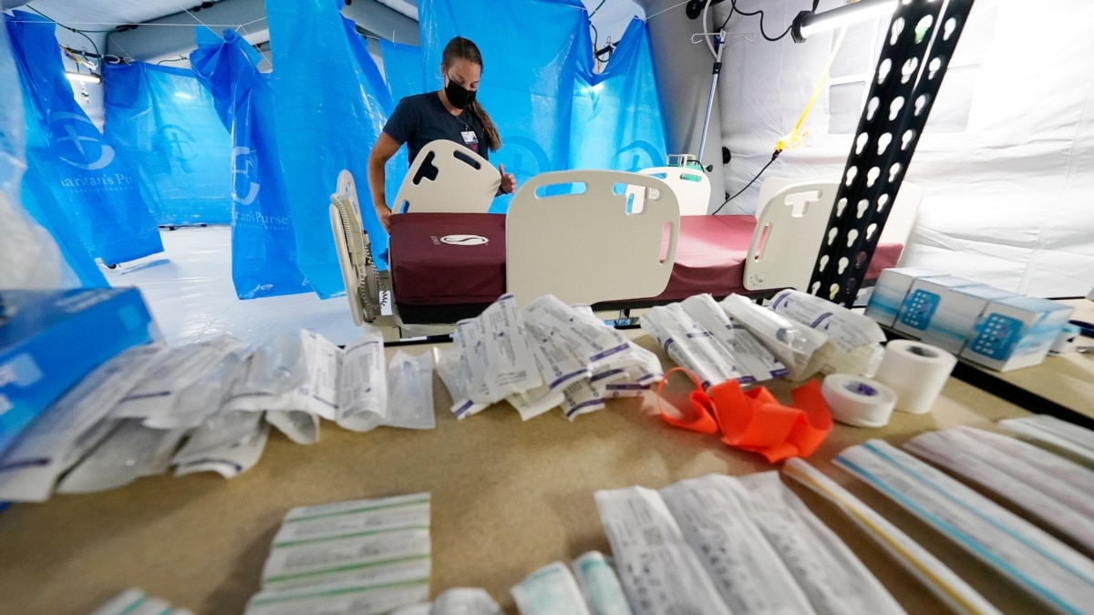 FDA Warns Against Livestock Medication as COVID Treatment