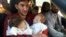 Abdul-Hamid Alyousef, 29, holds his twin babies who were killed during a suspected chemical weapons attack, in Khan Sheikhoun in the northern province of Idlib, Syria, April 4, 2017.