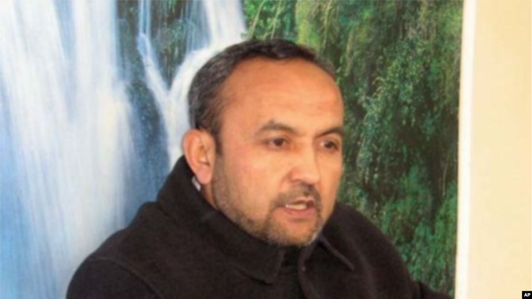 Inson huquqlari himoyachisi Bahrom Hamroyev, "Memorial" markazi, Rossiya