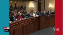 Larisi mete l dakò ak Ikrèn pou pèmèt ekspòtasyon sereyal sou mache mondyal la