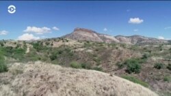 Настоящее Время. Америка – 21 мая 2019