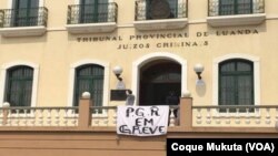 Sindicato ainda não decidiu a continuidade ou não da greve