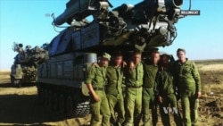 Website Claims Russian Battalion-owned Missile Downed MH17 Over Ukraine
