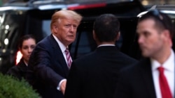 特朗普宣布開創擁有社交媒體平台的媒體公司