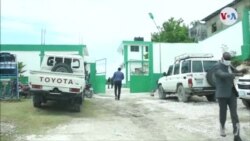 Vil Okay posede yon sant pou akeyi moun viris COVID 19 la enfekte