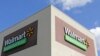 With Whole Foods, Amazon on Collision Course With Wal-Mart