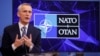 Столтенберг: НАТО готово нарастить поддержку Украины 