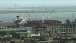 ကမ္ဘာတဝှမ်း ကြွေးမြီပြဿနာ