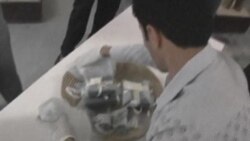 بيش از هشتصد قطعه باستانی به موزه افغانستان بازگشت داده شد