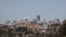Une vue générale du centre-ville de Kigali, le 26 mai 2021.