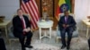 Эфиопия сообщила, что США обещали ей «существенную финансовую поддержку» 