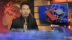 Kilas VOA 14 April 2015