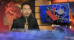 Kilas VOA 14 April 2015