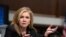 Thượng nghị sĩ Marsha Blackburn.