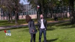 طبیعت بهتر می‌داند – پهپادها