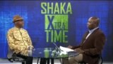 Shaka: Extra Time