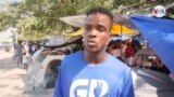Cifra récord de migrantes fallecidos en 2021 en Latinoamérica