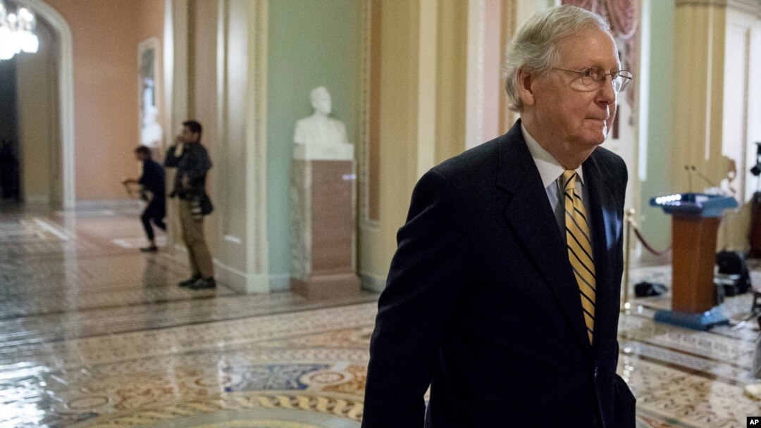 Congress Health Overhaul