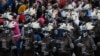 Movies, Zombies, Halloween Changing Mexico's Day of the Dead