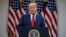 U.S. President Donald Trump