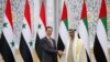 Arab Saudi dan Suriah Bahas Pemulihan Hubungan