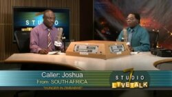 Live Talk