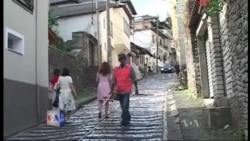 Gjirokastra,pasuritë kulturore të Shqipërisë