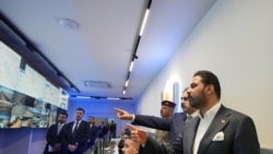 دولت عراق تلاش دارد گزینه‌های خود برای صادرات نفت را بیشتر کند