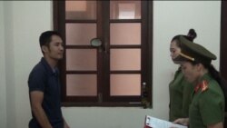 Điểm tin ngày 7/5/2021 - Việt Nam bắt giữ người phân phối sách của nhà xuất bản độc lập