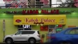 Ngabuburit ke Kabob Palace