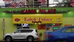 Ngabuburit ke Kabob Palace