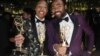 Passadeira Vermelha #135: Quem são os actores negros que mudaram a história dos Emmy?!