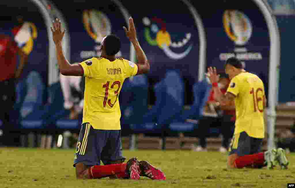 گروپ اے میں میزبان برازیل، کولمبیا، ایکواڈور، پیرو اور وینزویلا کی ٹیمیں شامل ہیں۔