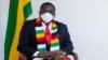 President Emmerson Mnangagwa 