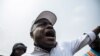 L'opposant Martin Fayulu appelle les Congolais à manifester pour "l'intégrité territoriale"