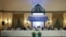 El anuncio sobre el cese el fuego definitivo entre el Gobierno colombiano y las FARC será anunciado el jueves, 23 de junio de 2016, en La Habana, Cuba.