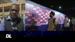 Fainali za kandanda Afrika zashangaza wengi - Kalusha Bwalya