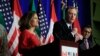 NAFTA Negotiators Open Key Round of Talks; Trump Cites Progress