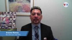 Erasmo Ramos- Beneficiario del TPS_2