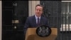 دیوید کامرون بار دیگر به نخست وزیری بریتانیا انتخاب شد