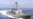US, Canada Warships Transit Taiwan Strait