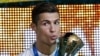 FIFA Ta Zabi Cristiano Ronaldo A Matsayin (Fifa player of the year)