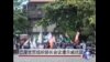 巴厘世贸组织部长会议遭示威抗议
