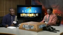 Live Talk