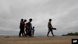 Se trata de niños que llegaron solos a Florida para escapar de la pobreza y la violencia en sus países.