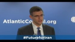 قائم مقام وزیرخزانه داری آمریکا: لغو تحریم، همه مشکلات ایران را حل نمی کند