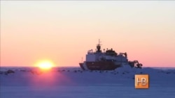 Арктика: зона сотрудничества или конфронтации?